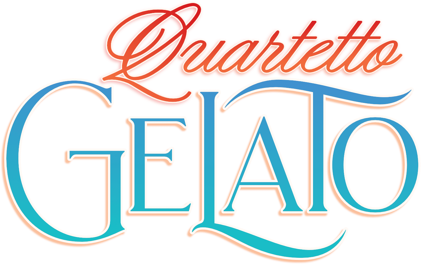 Quartetto Gelato